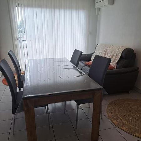Apartmán Joli T3 3 Min Gare Perpignan Exteriér fotografie