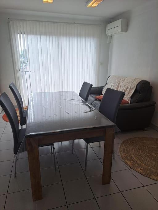 Apartmán Joli T3 3 Min Gare Perpignan Exteriér fotografie