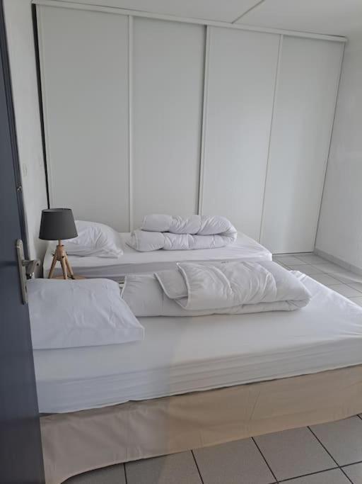 Apartmán Joli T3 3 Min Gare Perpignan Exteriér fotografie